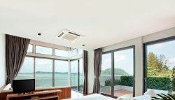 Внутренний блок мульти сплит-системы Mitsubishi Electric SLZ-M35FA