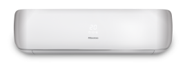 Сплит-система Hisense AS-18UW4RXATG03G/AS-18UW4RXATG03W Premium Design Super DC Inverter Wi-Fi