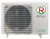 Кассетная сплит-система Royal Clima CO-4C 18HNDI/CO-4C/pan 8D1/CO-E 18HNDI Competenza DC Inverter 2025