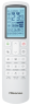 Кассетная сплит-система Hisense ACT-18UR4RCC8/PE-QEA/LD/AUW-18U4RS7 Heavy EU DC Inverter Wi-Fi