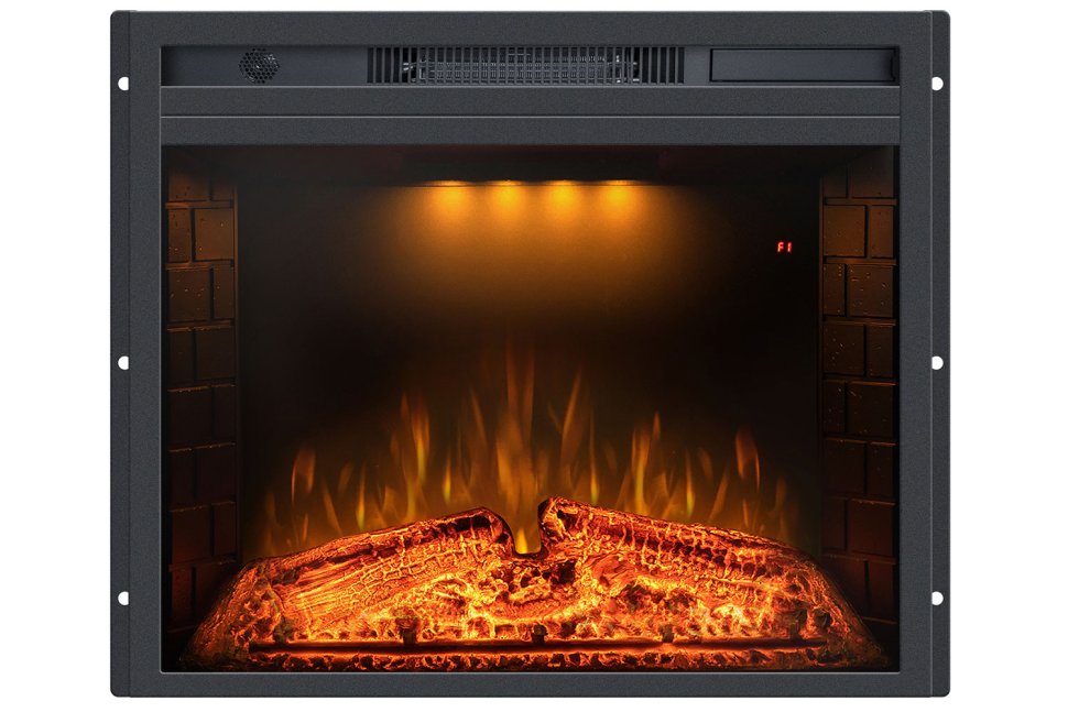 Каминокомплект Royal Flame Modern CRM (Разборный) с очагом Emerald 23