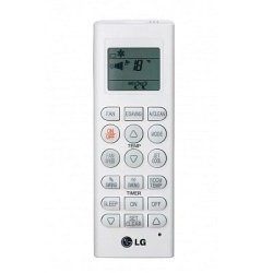 Внутренний настенный блок мульти сплит-системы LG PM15SP.NSJR0