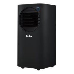 Мобильный кондиционер Ballu BPAC-10 EPB/N6 Eclipse Black