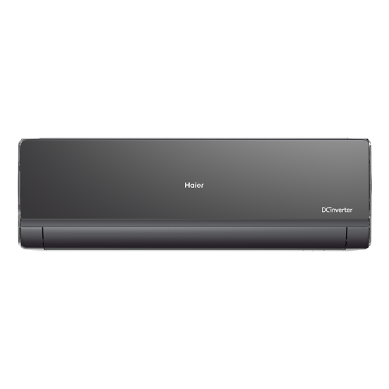 Мульти сплит-система на 2 комнаты 35+35 м2 Haier Lightera AS12NS6ERA-B+Flexis SM AS35S2SF3FA-G/2U40S2SM1FA c Wi-Fi модулем ESP32