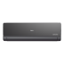 Мульти сплит-система на 2 комнаты 35+35 м2 Haier Lightera AS12NS6ERA-B+Flexis SM AS35S2SF3FA-G/2U40S2SM1FA c Wi-Fi модулем ESP32