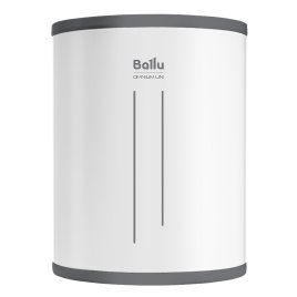 Накопительный водонагреватель Ballu BWH/S 15 Omnium Uni O