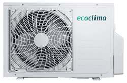 Сплит-система Ecoclima ECW-HE24/BB-4R2/EC-HE24/B-4R2 Prestige line