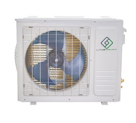Настенная сплит-система Lanzkraft LSWH-20FC1N/LSAH-20FC1N Simple On/Off