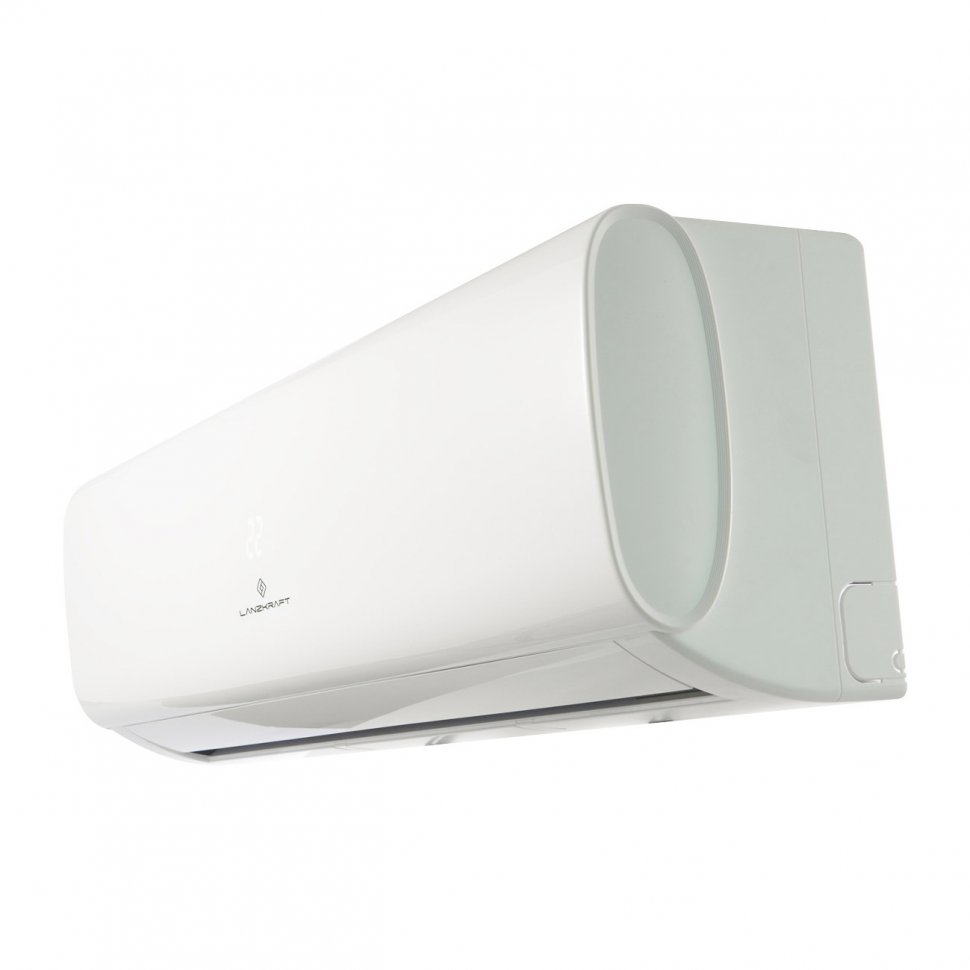 Настенная сплит-система Lanzkraft LSWH-20FC1N/LSAH-20FC1N Simple On/Off