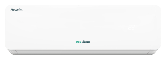 Сплит-система Ecoclima ECW/I-СH12/AA-4R1/EC/I-CH12/A-4R1 Nova Line Inverter