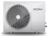 Сплит-система Xigma XG-TX35RHA-IDU/XG-TX35RHA-ODU Turbocool