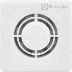 Вентилятор вытяжной Electrolux EAFS-150T Slim с таймером и гигростатом