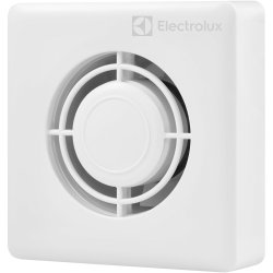 Вентилятор вытяжной Electrolux EAFS-150T Slim с таймером и гигростатом