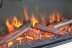 Каминокомплект Royal Flame Soho с очагом Vision 60 LOG LED орех