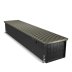 Внутрипольный конвектор Royal Thermo Atrium 190/250/2900-DG-U-DB