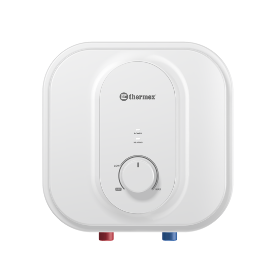 Накопительный электрический водонагреватель Thermex Skyline 10 O
