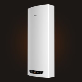 Накопительный водонагреватель AURUS AWH SE 50 F White