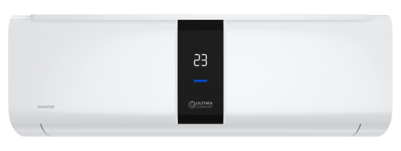 Сплит-система Ultima Comfort ELB-I24PN-IN/ELB-I24PN-OUT Elysium Inverter