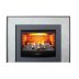 Каминокомплект RealFlame Jersey 25.5 GR F718 c очагом FireStar 3D