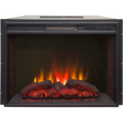 Каминокомплект RealFlame Carolina 25.5/24 WT F512 c очагом Sparta LED