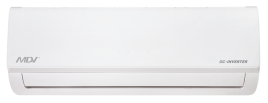 Внутренний настенный блок мульти сплит-системы MDV MDSAF-18HRFN8 Forest Inverter