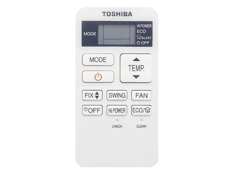 Сплит-система Toshiba RAS-13J2KVG-EE/RAS-13J2AVG-EE