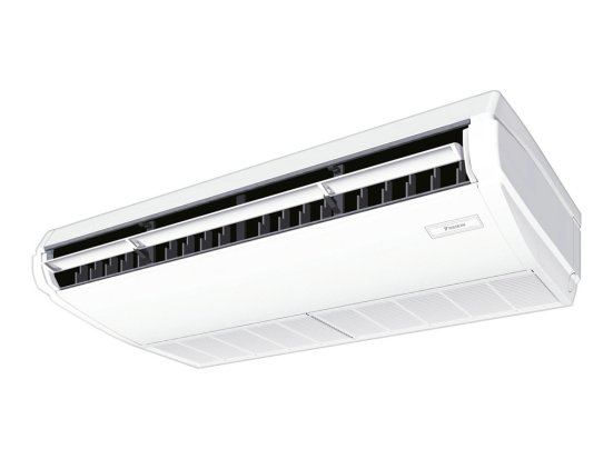 Напольно-потолочная сплит-система Daikin FHA125A/RZAG125NY1