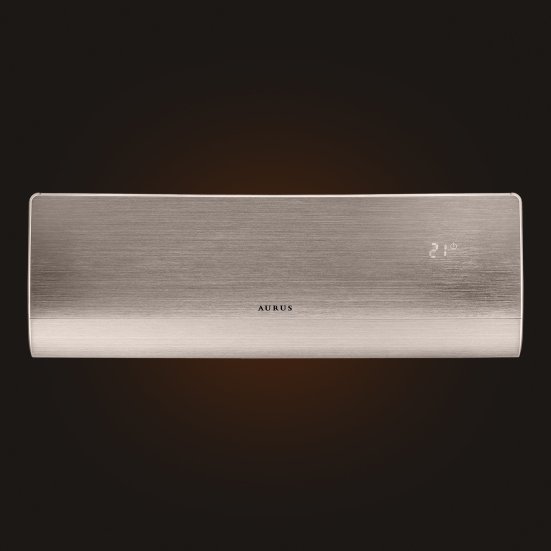 Сплит-система AURUS ADI/in-09HN8/GOLD/ADI/out-09HN8 D Series