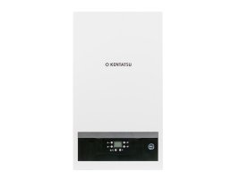 Настенный газовый котел Kentatsu Nobby Smart II 28-2CSF