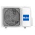 Мульти сплит-система на 2 комнаты 35+50 м2 Haier Lightera AS12NS6ERA-G+Flexis SM AS50S2SF2FA-B/2U50S2SM1FA-3 c Wi-Fi модулем ESP32