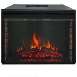 Каминокомплект RealFlame Stanley 26 GR с очагом Epsilon 26 S IR