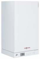 Настенный газовый котел Viessmann Vitopend 100-W A1HB003 34 кВт
