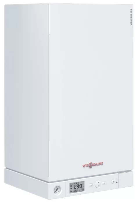 Настенный газовый котел Viessmann Vitopend 100-W A1HB003 34 кВт