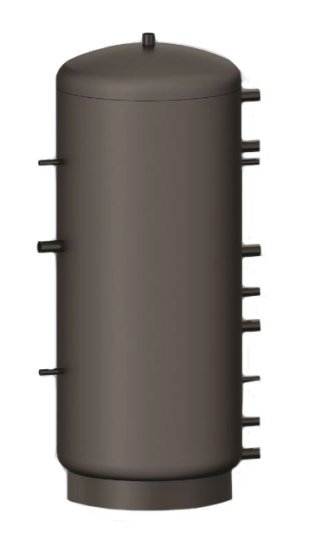 Буферный накопитель Sunsystem PR 500