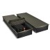 Внутрипольный конвектор Royal Thermo Atrium 150/400/2300-DG-U-DB