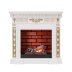 Каминокомплект Dimplex Greece с очагом Cassette 400 NH