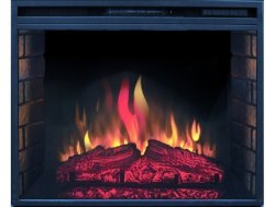 Каминокомплект RealFlame Ekaterina 26 с очагом Epsilon 26 S IR