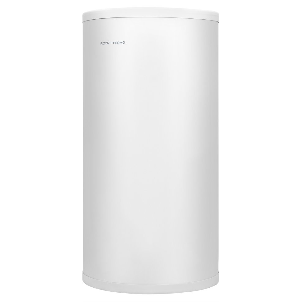 Бойлер косвенного нагрева Royal Thermo AQUATEC Eco EF200