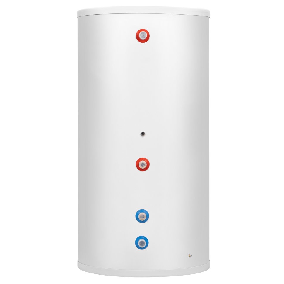 Бойлер косвенного нагрева Royal Thermo AQUATEC Eco EF200