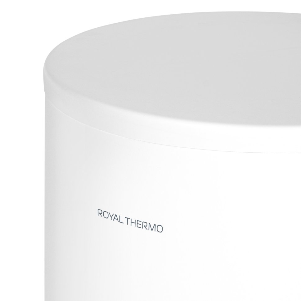 Бойлер косвенного нагрева Royal Thermo AQUATEC Eco EF200