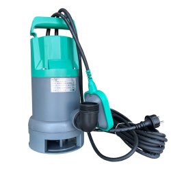 Дренажный насос Wilo Initian Waste 16-11