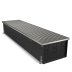 Внутрипольный конвектор Royal Thermo Atrium 190/300/2900-DG-U-NA