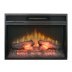 Каминокомплект RealFlame Carolina 25.5/24 WT F714 с очагом Eridan 24
