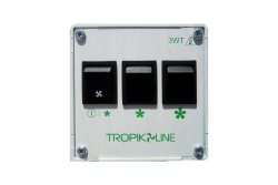 Тепловая завеса Тропик Т224W20 Techno