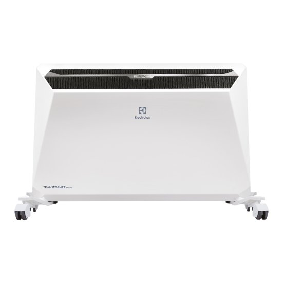 Электрический конвектор Electrolux ECH/R-1500 T-TUI4 Rapid Transformer шасси (инверторный)