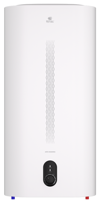 Накопительный водонагреватель Royal Clima RWH-AM50-FE Arte Moderno