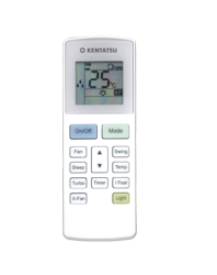 Сплит-система Kentatsu KSGUA50HZRN1/KSRUA50HZRN1 Narita