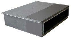 Внутренний канальный блок мульти сплит-системы Hisense ADT-09UX4RBL8 Free Match DC Inverter
