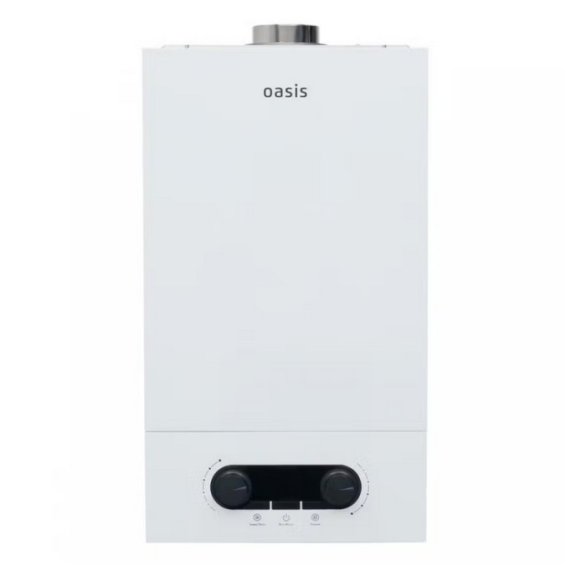 Настенный газовый котел Oasis KK-24